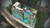 Квартиры Peace Lagoons 1 фото 1