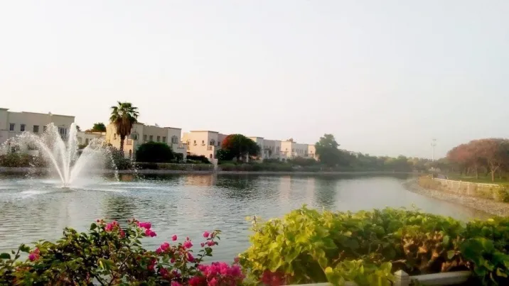 Квартиры The Meadows фото 7