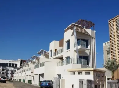 Таунхаусы Heilbronn Villas фото 3 Таунхаусы Heilbronn Villas фото 3