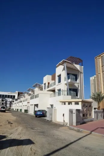 Таунхаусы Heilbronn Villas фото 3