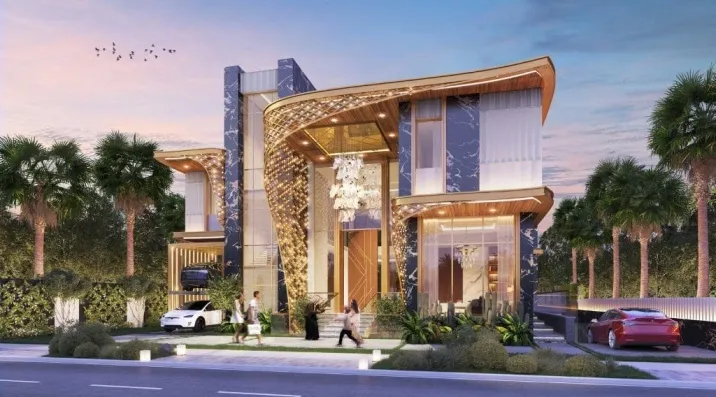 Виллы Gems Estates фото 2