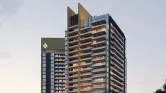 Квартиры Butterfly Towers фото 5