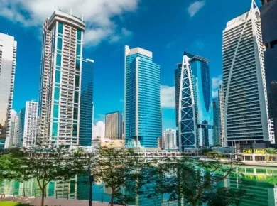 Квартиры Dubai Arch Tower фото 1