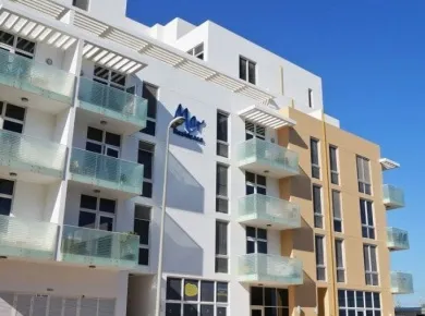 Квартиры Mar Residence фото 1