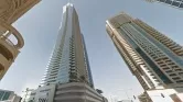 Квартиры Damac Ocean Heights фото 1