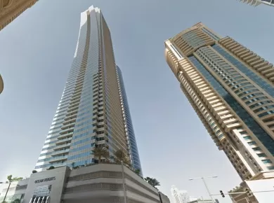 Квартиры в Damac Ocean Heights
 фото 1