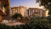 Квартиры Arancia Yards фото 1