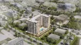Квартиры Sola Residences фото 4