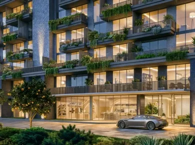 Квартиры Arancia Yards фото 5 Квартиры Arancia Yards фото 5