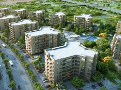 Квартиры MAG 550 фото 1 Квартиры MAG 550 фото 1
