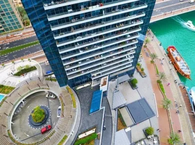 Квартиры Silverene Towers фото 4 Квартиры Silverene Towers фото 4