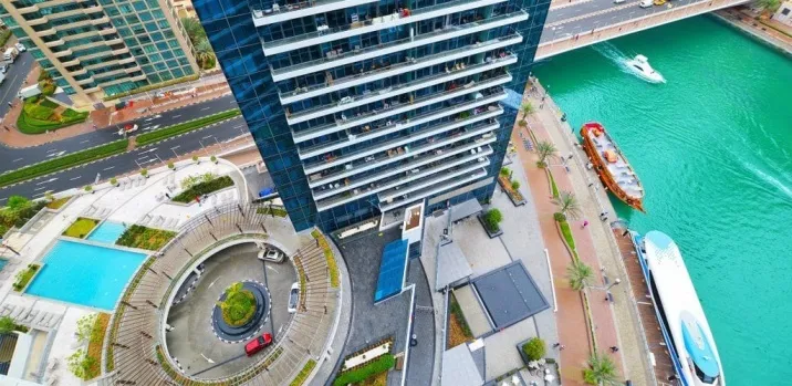 Квартиры Silverene Towers фото 4