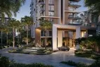 Квартиры City Walk Crestlane 5 фото 5
