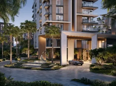 Квартиры City Walk Crestlane 5 фото 5