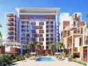 Квартиры The Terraces at Meydan фото 3