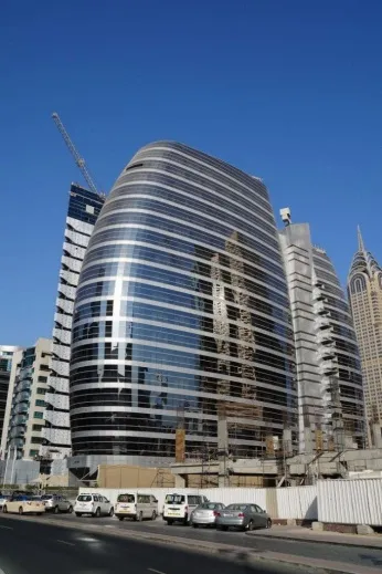 Квартиры Citadines Metro Central Dubai фото 8