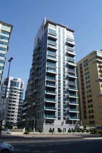 Квартиры Boutique 7 Hotel Apartments фото 5