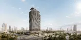Квартиры Rotana Residences North Tower фото 1 Квартиры Rotana Residences North Tower фото 1