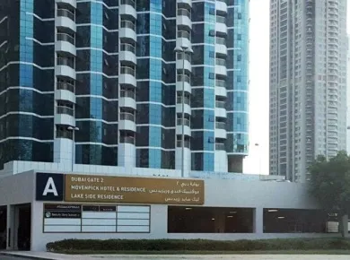 Квартиры New Dubai Gate 2 фото 1 Квартиры New Dubai Gate 2 фото 1