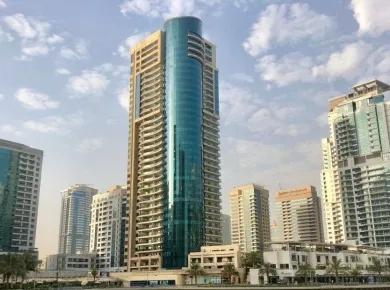 Квартиры Time Place Tower фото 1 Квартиры Time Place Tower фото 1