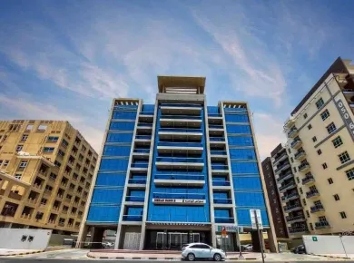 Квартиры Nibras Oasis 2 фото 3 Квартиры Nibras Oasis 2 фото 3