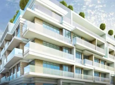 Квартиры Park One фото 4 Квартиры Park One фото 4
