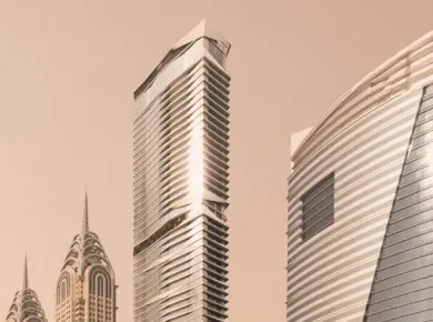 Квартиры Iconic Tower фото 4