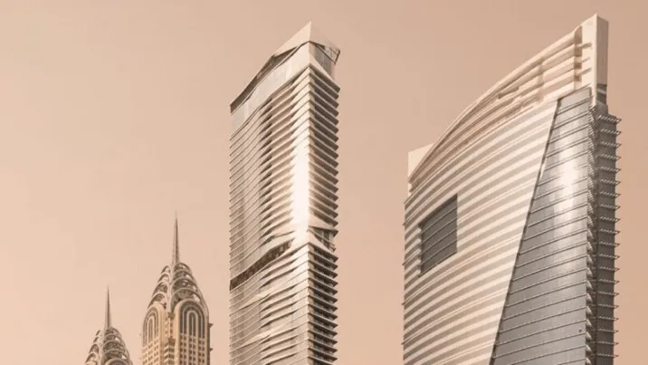 Квартиры Iconic Tower фото 4