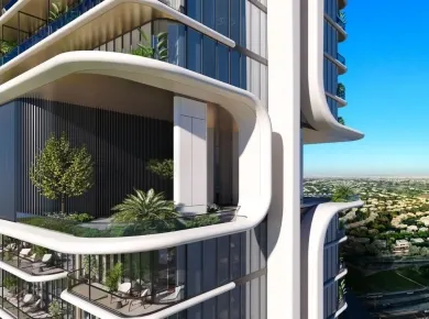 Квартиры Velos Residence фото 2