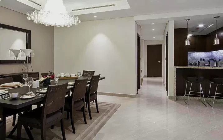 Квартиры Balqis Residence 1 фото 6