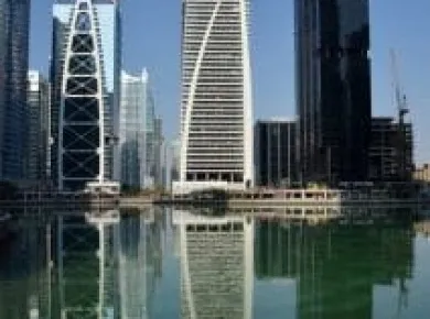 Квартиры Dubai Arch Tower фото 4