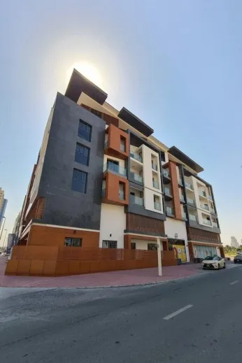 Квартиры Taraf Residence фото 3