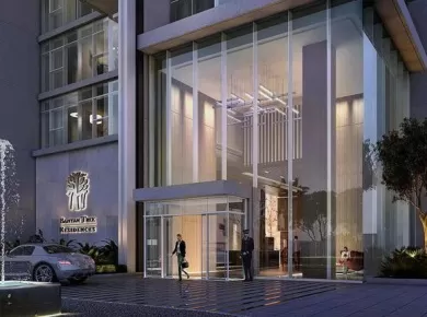 Квартиры Banyan Tree Residence фото 4