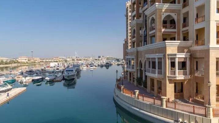 Квартиры Palm Views фото 6