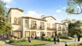 Таунхаусы Bloom Living – Olvera фото 3