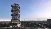 Квартиры Treppan Tower фото 5
