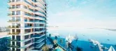 Квартиры Al Hamra Waterfront фото 5