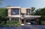 Виллы Wadi Villas фото 2