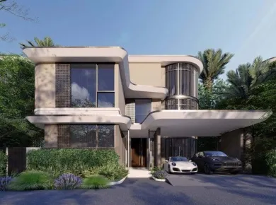 Виллы Wadi Villas фото 2 Виллы Wadi Villas фото 2