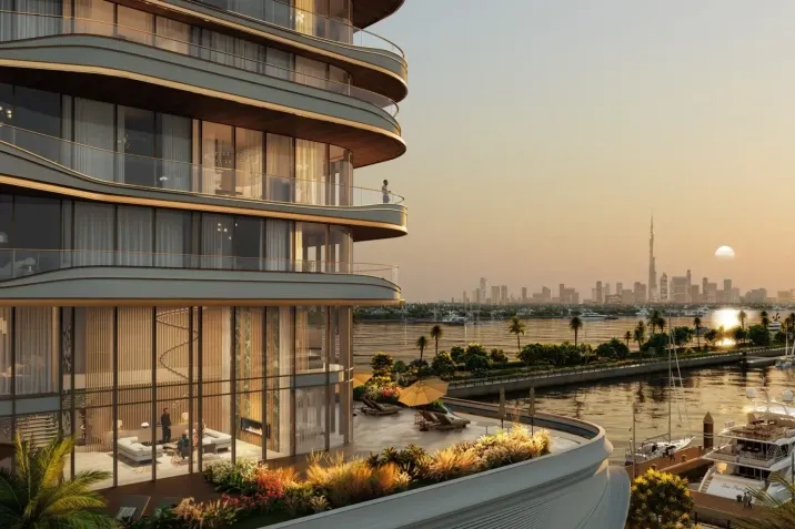 Квартиры LIV Oceanside фото 5