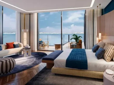 Квартиры Seamont Autograph Collection Residences фото 5