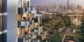 Квартиры Farhad Azizi Residence фото 3