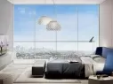 Квартиры Bloom Towers фото 5