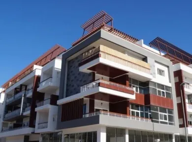 Квартиры Sandhurst House фото 1 Квартиры Sandhurst House фото 1