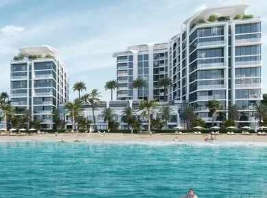Квартиры Florine Beach Residences фото 2 Квартиры Florine Beach Residences фото 2