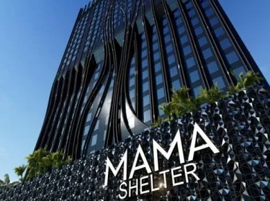 Квартиры MAMA Residences фото 1 Квартиры MAMA Residences фото 1