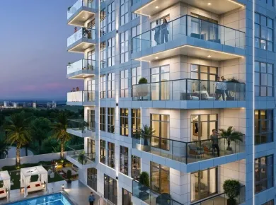 Квартиры Ramada Residences by Wyndham фото 4