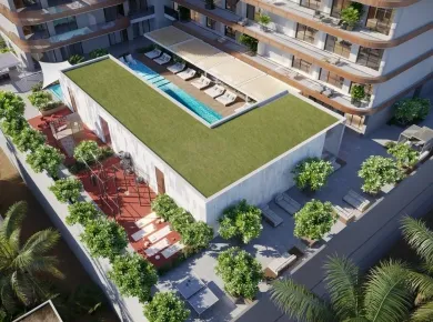Квартиры Evergr1n House фото 5