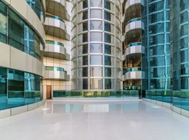 Квартиры Conqueror Tower фото 4 Квартиры Conqueror Tower фото 4