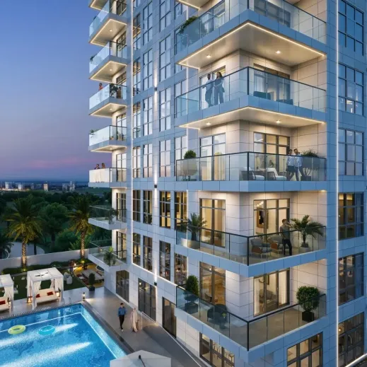 Квартиры Ramada Residences by Wyndham фото 4